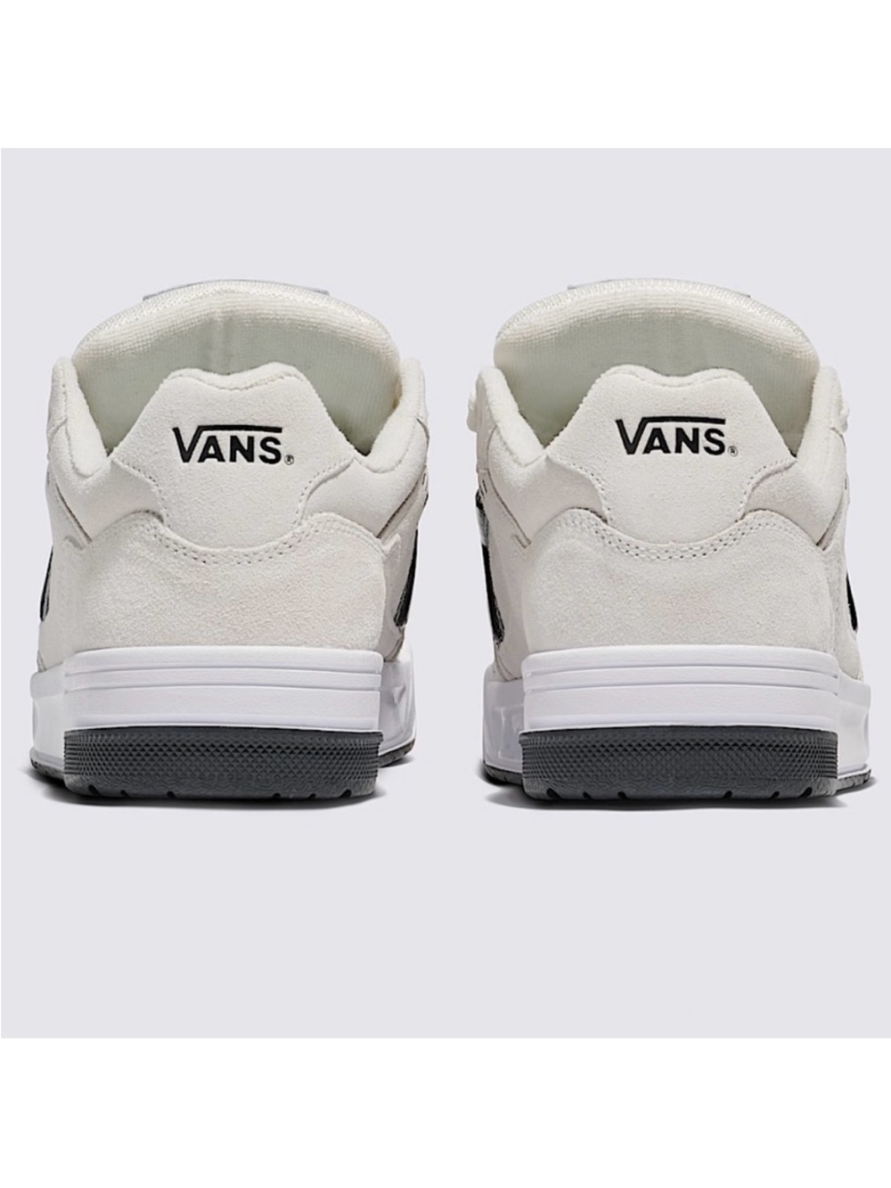 Vans Upland Suede
Marshmallow Silver Women
11.0 US Mens 9.5 US - Picture 3 of 12